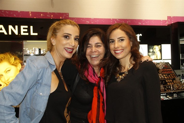Launch of Wow by Wojooh's Limited Edition Festive Collection